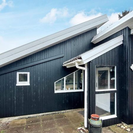 Holiday Home Hemmet Ccxli Esterno foto