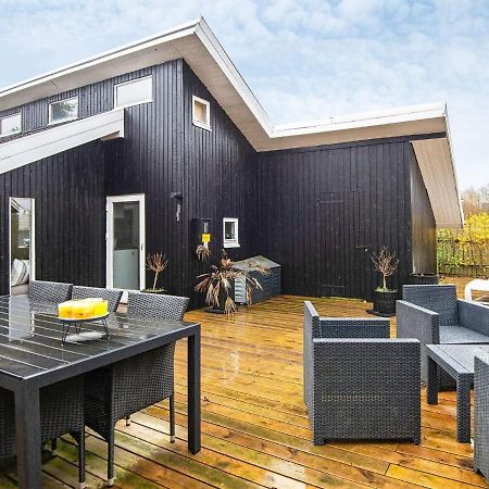 Holiday Home Hemmet Ccxli Esterno foto