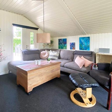 Holiday Home Hemmet Ccxli Esterno foto