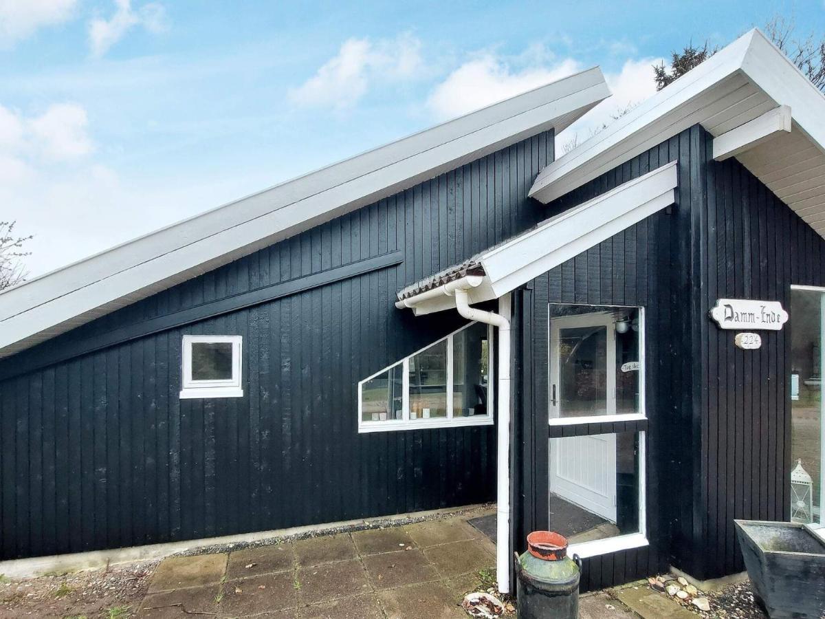 Holiday Home Hemmet Ccxli Esterno foto