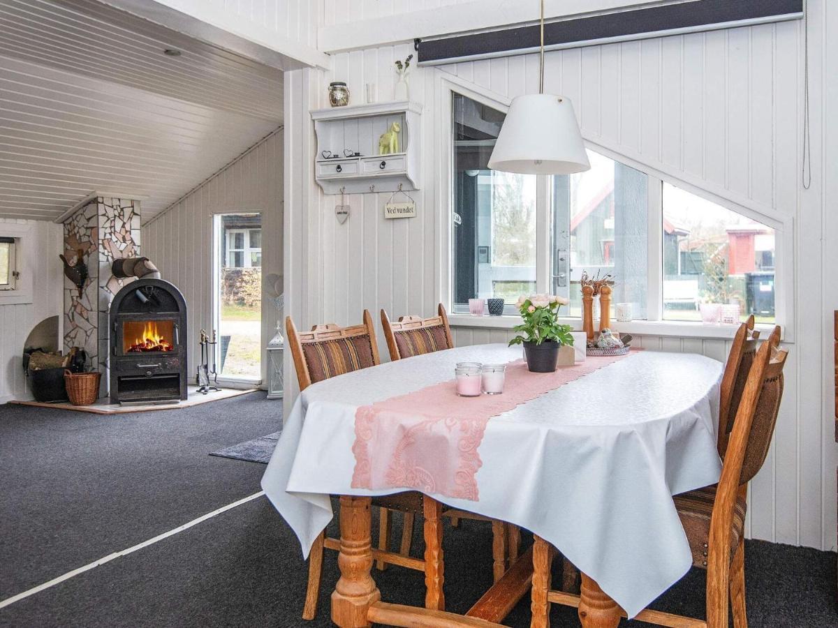 Holiday Home Hemmet Ccxli Esterno foto