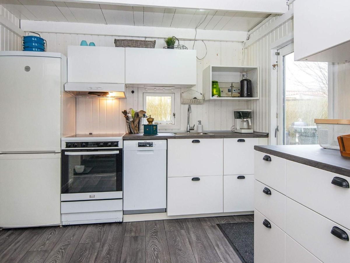 Holiday Home Hemmet Ccxli Esterno foto