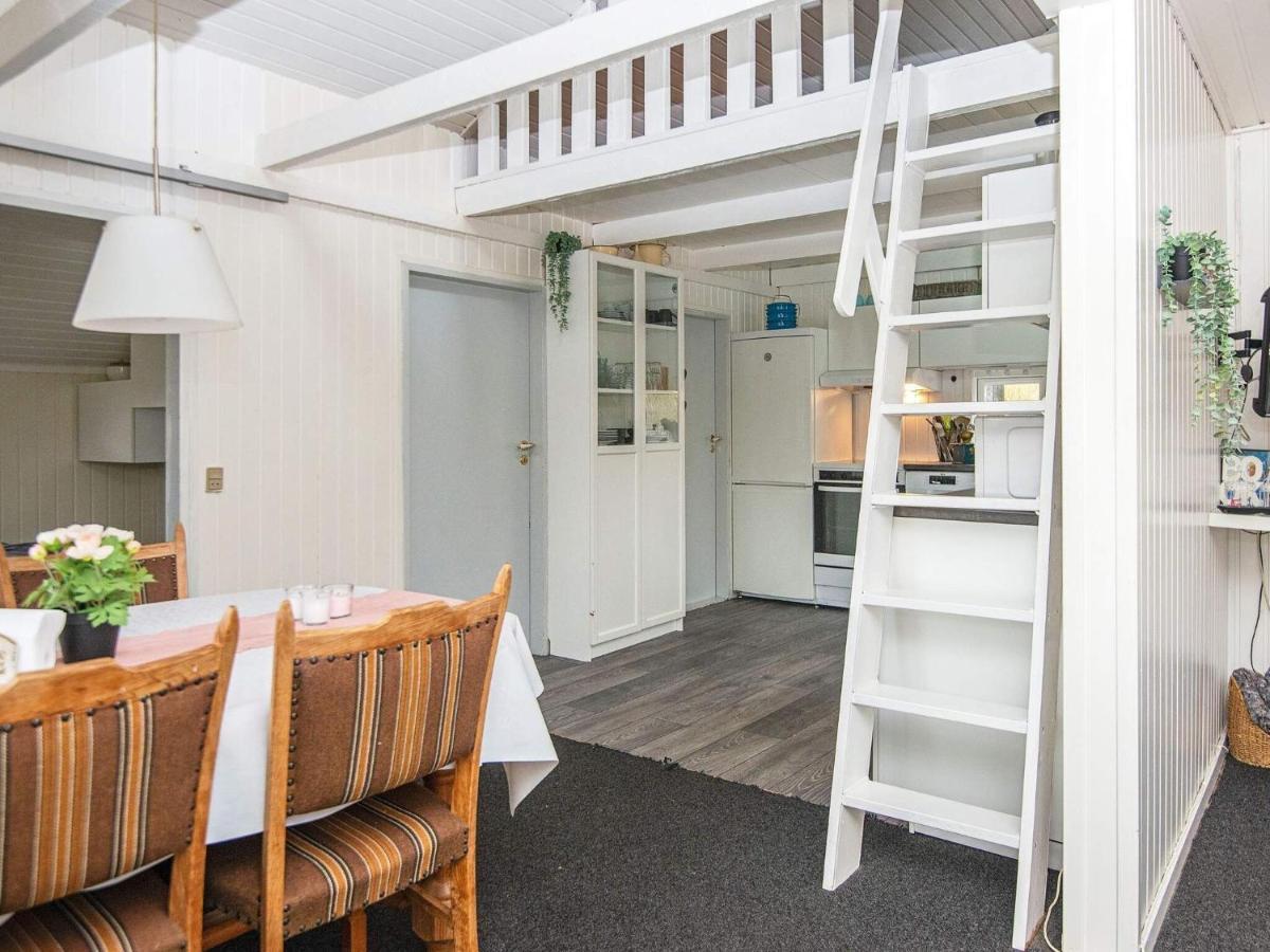 Holiday Home Hemmet Ccxli Esterno foto