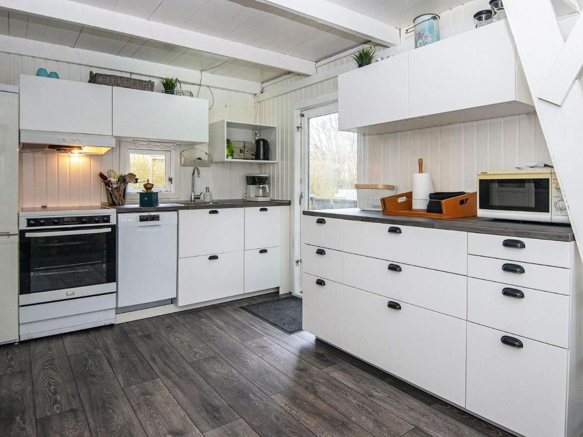 Holiday Home Hemmet Ccxli Esterno foto