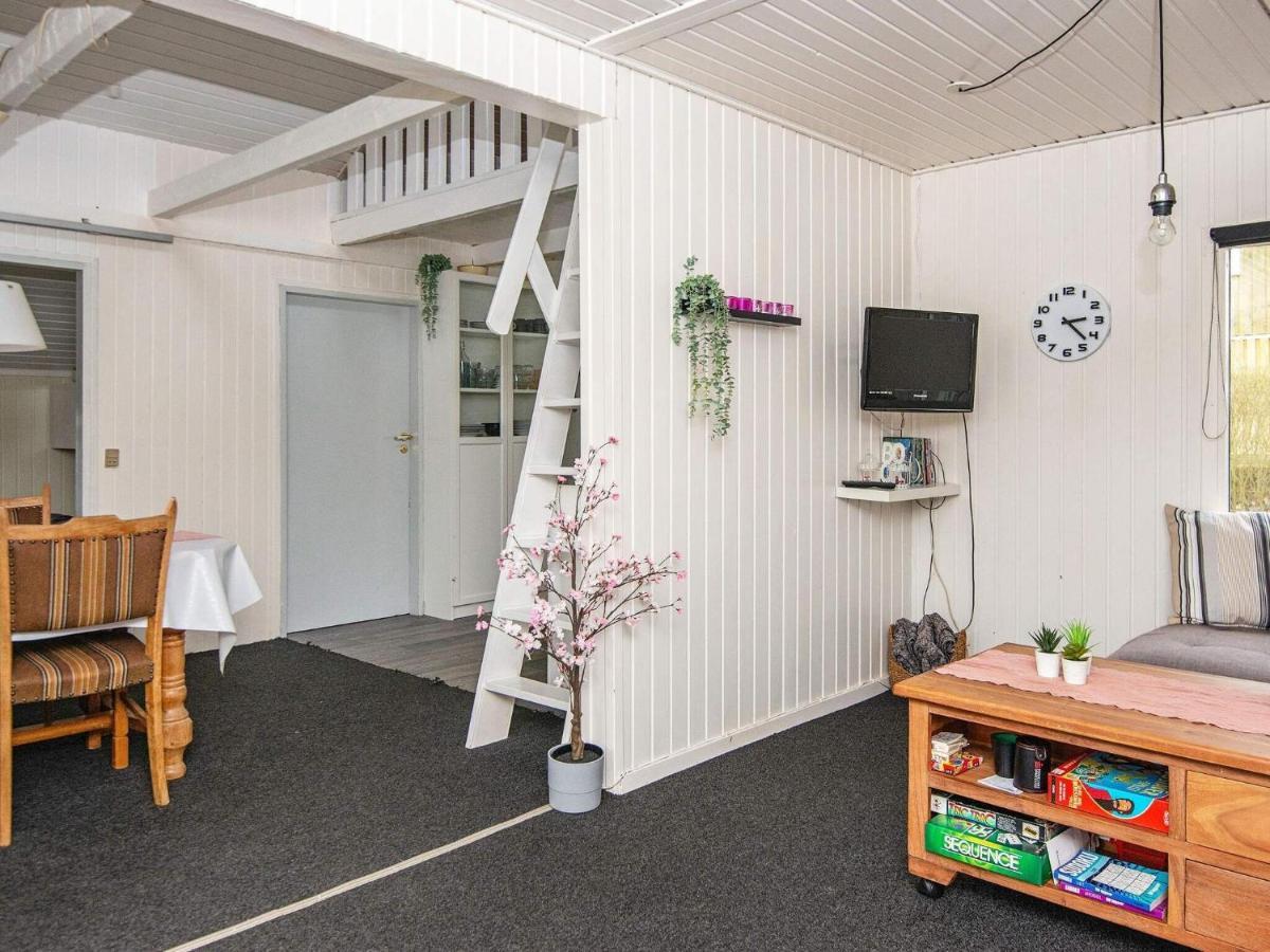 Holiday Home Hemmet Ccxli Esterno foto