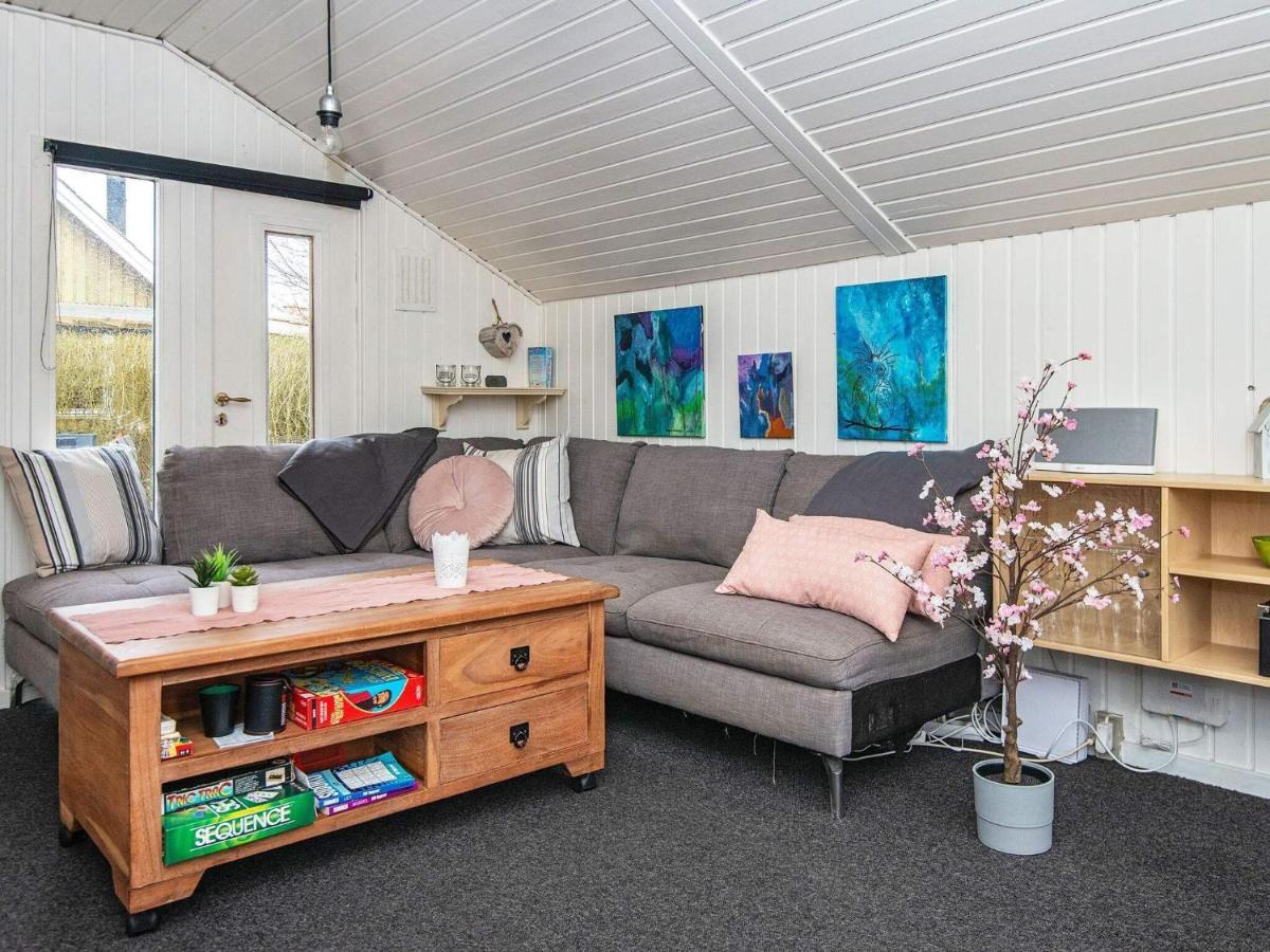 Holiday Home Hemmet Ccxli Esterno foto