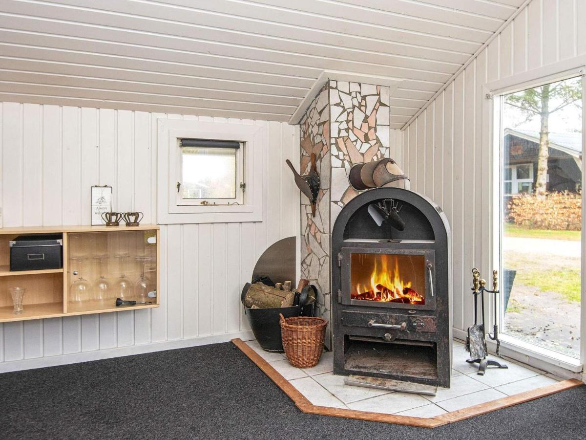 Holiday Home Hemmet Ccxli Esterno foto
