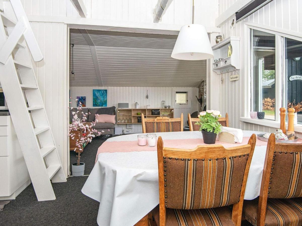 Holiday Home Hemmet Ccxli Esterno foto