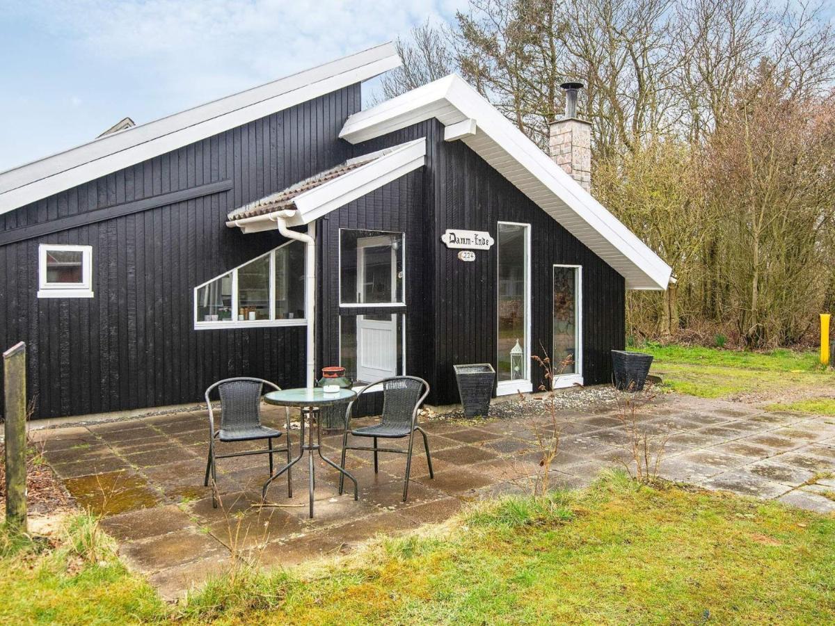 Holiday Home Hemmet Ccxli Esterno foto
