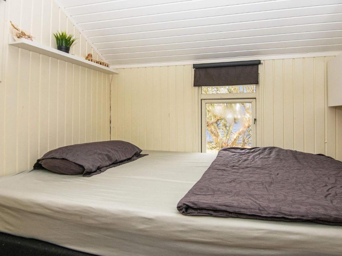 Holiday Home Hemmet Ccxli Esterno foto