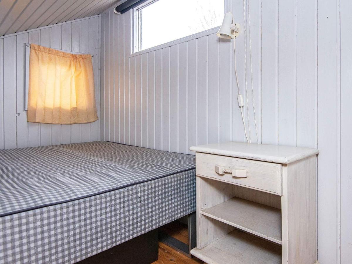 Holiday Home Hemmet Ccxli Esterno foto