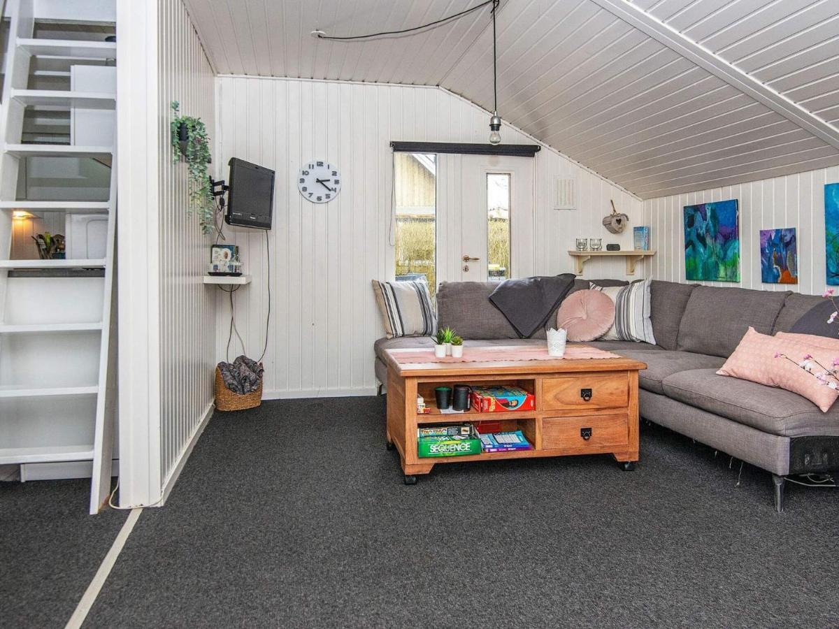 Holiday Home Hemmet Ccxli Esterno foto