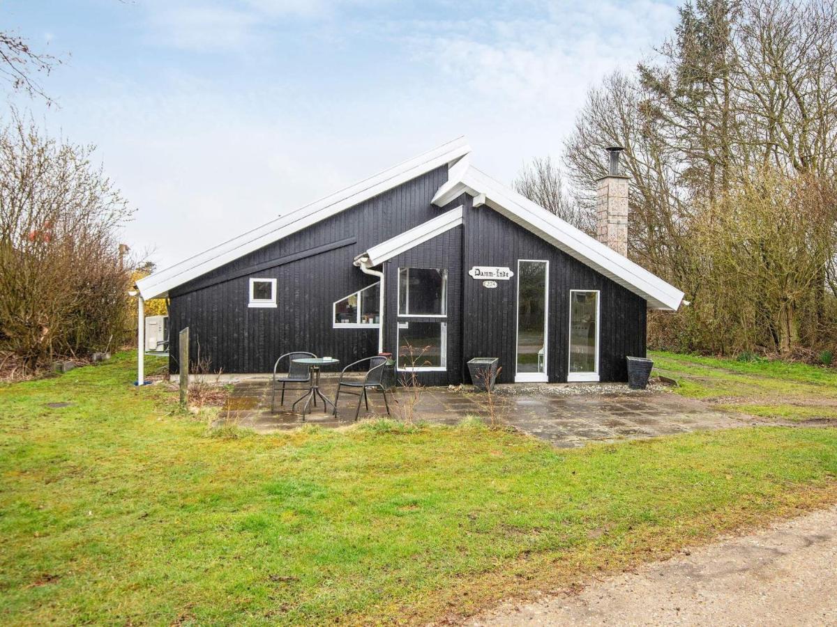 Holiday Home Hemmet Ccxli Esterno foto