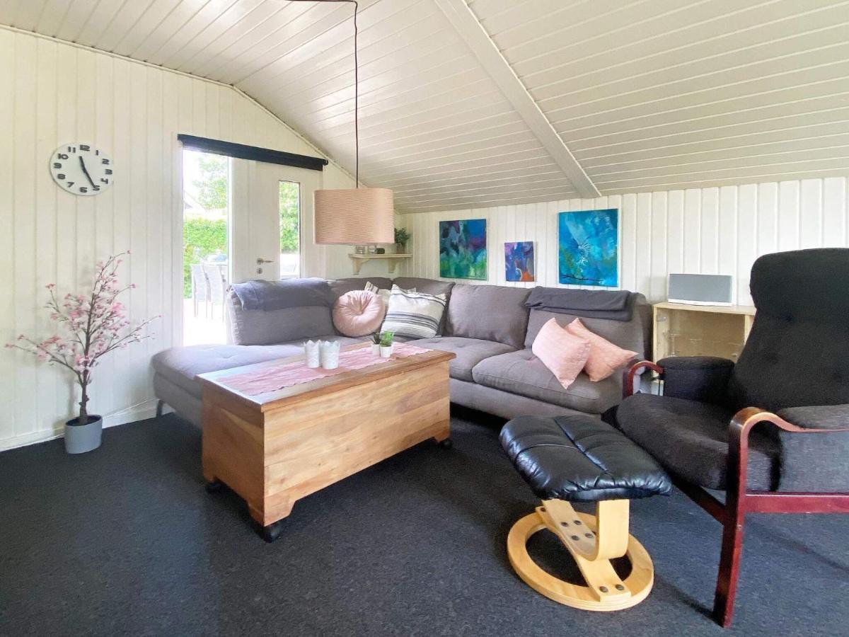 Holiday Home Hemmet Ccxli Esterno foto