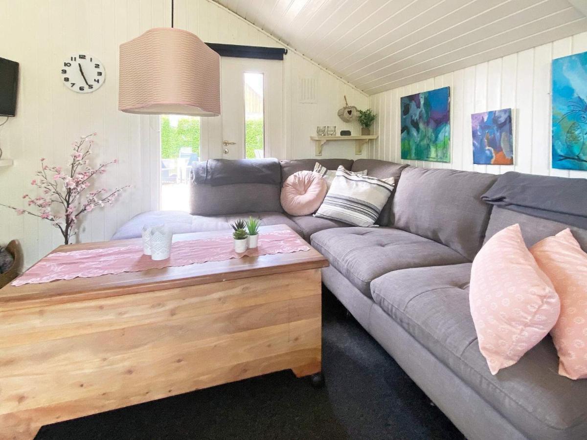 Holiday Home Hemmet Ccxli Esterno foto